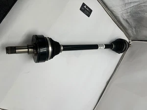 ALBERO MOTORE SINISTRO POSTERIORE MERCEDES BENZ ORIGINALE A4473503800 - Foto 1 di 7