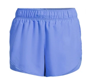Athletic Works Core Running Shorts Blue Women’s Size XXL (20) BRAND NEW - Picture 1 of 5