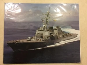 16 x 20 Photo: USS COLE (DDG 67) Guided Missile Destroyer Ship Poster Print - Picture 1 of 7