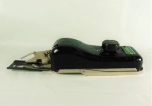 Accesorio ojal Greist con una plantilla - Imagen 1 de 8