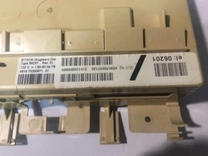 Whirlpool 285925 | Waschmaschine elektronische Steuerplatine - Bild 1 von 4