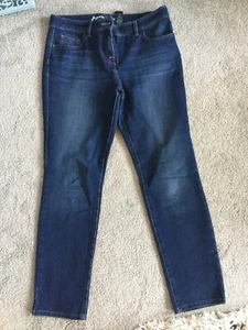 ladies next blue jeans size 12 - Excellent Condition Hardly Worn - Picture 1 of 3