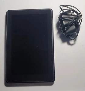 Amazon Kindle Fire (1st Generation) D01400 8GB eBook Reader, Works Great!!! - Picture 1 of 5