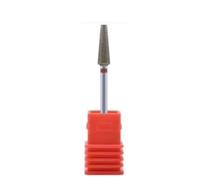 Vástago fino con forma de cono de broca de carburo de diamante - vástago de 3/32 - Imagen 1 de 1