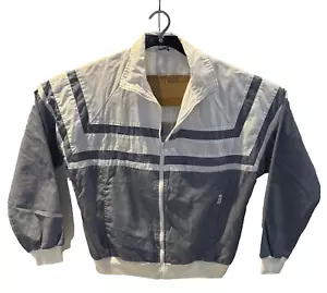 Conjunto de traje de chándal vintage Christian Dior Monsieur chaqueta de bombardero cremallera completa y parte superior 2 piezas - Imagen 1 de 21