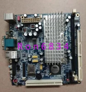 1 Stück gebrauchtes EPIA-LN10000EG Mainboard - Bild 1 von 3