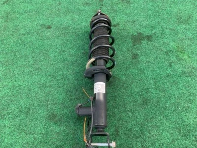 🛑 2018 INFINITI Q50 SPORT VR30 RWD AMORTECEDOR TRASEIRO DO LADO ESQUERDO DO MOTORISTA FABRICANTE DE EQUIPAMENTO ORIGINAL 62K - Imagem 1 de 4