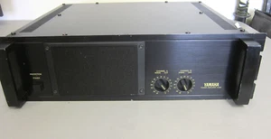 Yamaha P2150C Power Amplifier - FREE SHIPPING - Picture 1 of 4
