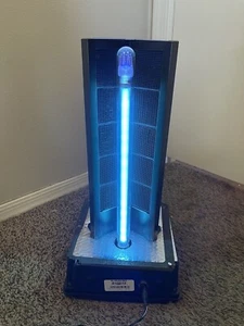 Fresh-aire Platinum IAQ Carbon UV light system PLX-ER PL-PCOX-ER3 - Picture 1 of 5
