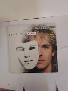 Vinyl Record LP Peter Frampton Premonition VG - Picture 1 of 7