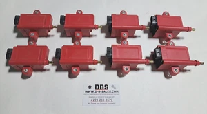 Firepower IGN1A High Output Smart Ignition Coils LS1 AEM MS3 HOLLEY HALTECH - Foto 1 di 5
