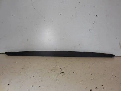 06-11 Mercedes-Benz R350 W251 faixa de acabamento panorâmica para grade de teto 2517800540 - Imagem 1 de 4