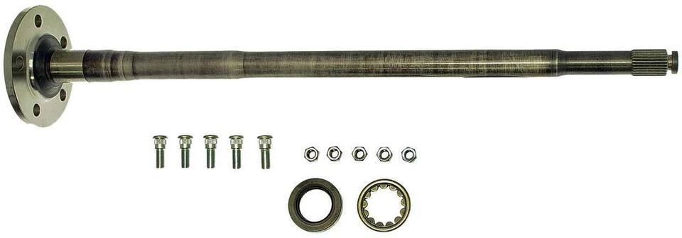 Drive Axle Shaft for 1990-1991 Ford Bronco - Image 1 of 1