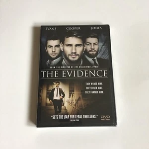 Cards Against Humanity Dad Expansion Pack DVD Case The Evidence - Picture 1 of 5