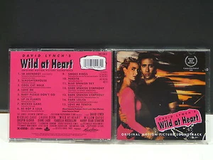 BO Film / OST Wild at heart ANGELO BADALAMENTI 8451282 Germany - Picture 1 of 1