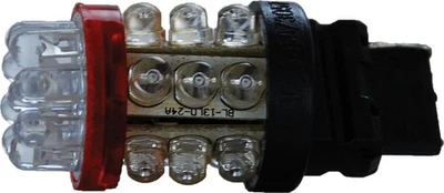 Vision X para Bombilla LED de Repuesto 360 3056 Rojo Foto 1 de 4