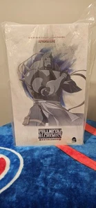 Threezero Fullmetal Alchemist Brotherhood Alphonse Elric 1/6 Scale Collectible - Picture 1 of 16