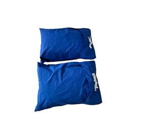 “My Pillow” travel pillows with cove - 2: 1 (SGA) Minnesota Twins MLB; 1 plain - Picture 1 of 2