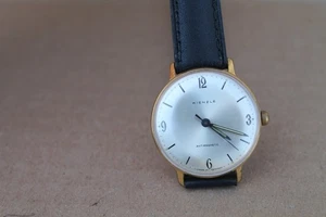 Germany made wrist watch ''Kienzle'' - Picture 1 of 12