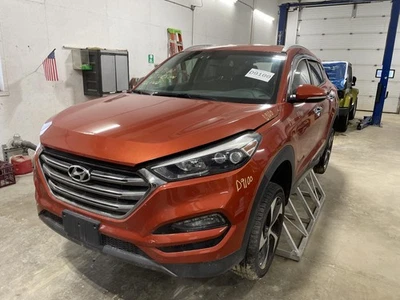 Used Air Bag Module fits: 2016 Hyundai Tucson Air Bag center console with roof a - Изображение 1 из 4