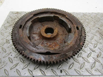 KAWASAKI 05-10 MULE 600 610 ESTATOR MAGNETO ALTERNADOR GENERADOR VOLANTE ROTOR Foto 1 de 3