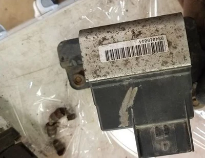 2002 Dodge Dakota Rear Wheel ABS Anti-Lock Brake Pump Assembly OEM — 第 1/2 张图片