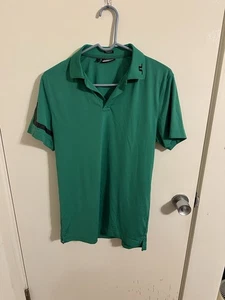 J Lindeberg golf polo shirt barely worn s small men’s - Picture 1 of 4