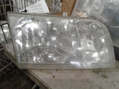 Faro derecho pasajero se adapta 03-11 CROWN VICTORIA 61959 Foto 1 de 2