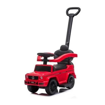 Porteur enfant - Mercedes G350d 3en1 - Buddy Toys - BPC 5281 - Photo 1/4