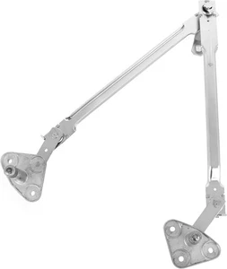 1967 1968 MUSTANG COUGAR WINDSHIELD WIPER MOTOR TRANSMISSION ARM ASSEMBLY - Picture 1 of 3