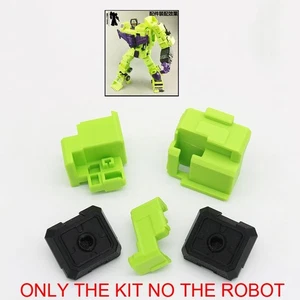 YYW-58 Arm Knee Extension For SS86 Devastator Upgrade Kit 115 STUDIO - Picture 1 of 5