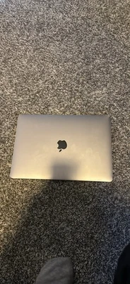 Apple MacBook Pro 13" 2017 A1708 英特尔 i5-7360U 8GB 128GB MacOS — 第 1/4 张图片