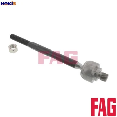 INNER TIE ROD 840 1228 10 FOR DAEWOO CHEVROLET F14D3/F14S3 1.4L F15S/LV8 1.5L - Image 1 of 4