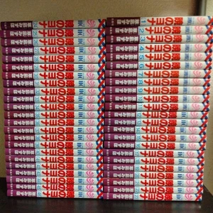 Yona of the Dawn Akatsuki no Yona Vol. 1-46 Complete Set Japanese Manga Comics - Picture 1 of 4