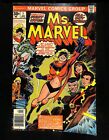 Ms. Marvel #1 VG/FN 5.0 1st Appearance Carol Danvers as Ms. Marvel! Marvel 1977
