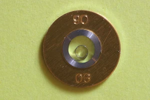 Mainspring Ressort Muelle Zugfeder Molla SILVANA 1690 - Picture 1 of 1