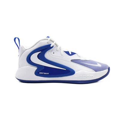 Кроссовки волейбольные Nike Hyperset 2 - унисекс - Изображение 1 из 3