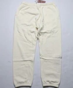 Mitchell & Ness NCAA Puff Print Fleece Hose aktuelles Logo North Carolina (XL) - Bild 1 von 1