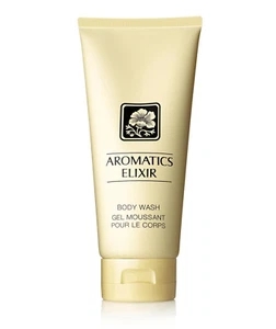Clinique Aromatics Elixir Body Wash Shower Gel Foam 200ml - Picture 1 of 1