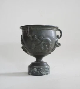 Grand Tour Bronze Cup - Picture 1 of 6