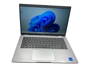 Dell Latitude 5420 i5-1145G7 IRIS Xe 2.6GHz 16GB 256GB WIN 11 PRO Laptop - Imagen 1 de 10