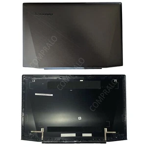 Für Lenovo Ideapad Y50-70 15,6" Deckel LCD Rückseite Backcover Touchscreen AM14R000300 - Bild 1 von 7
