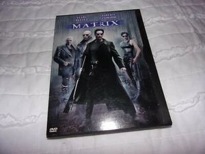 Die Matrix (DVD, 1999) Keanu Reeves - Bild 1 von 3