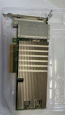 Failed! DELL 08XJ7 008XJ7 X710-T4 Converged Network Adapter - Image 1 of 2