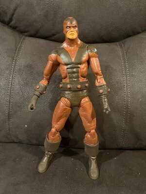 Marvel Legends Custom GOLIATH - Avispa hormiga hombre gigante 12” 12 pulgadas Foto 1 de 3