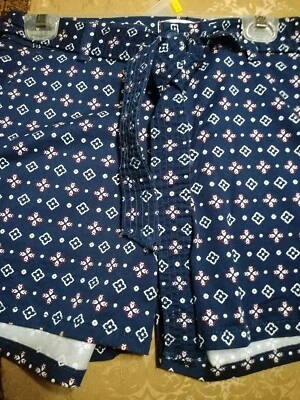 Pantalones cortos mujer talla 6 marca Liz Claiborne nuevos con etiquetas Foto 1 de 4