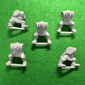 Warhammer 40k Classic Ork Space Orks Warriors Rogue Era Body Bit Games Workshop - Picture 1 of 2