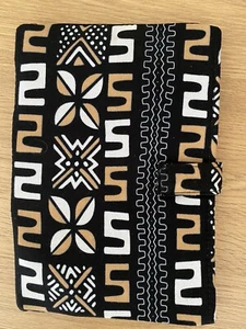 African Ankara made iPad Pro or Air 10’’ Case - Picture 1 of 2