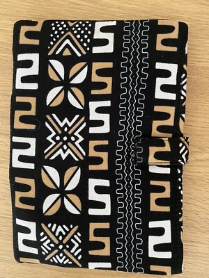 African Ankara made iPad Pro or Air 10’’ Case - Image 1 of 2