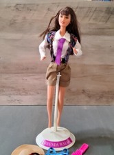 Brenda Walsh Beverly Hills 90210 Doll Shannon Doherty 1991 Mattel Original Outfi